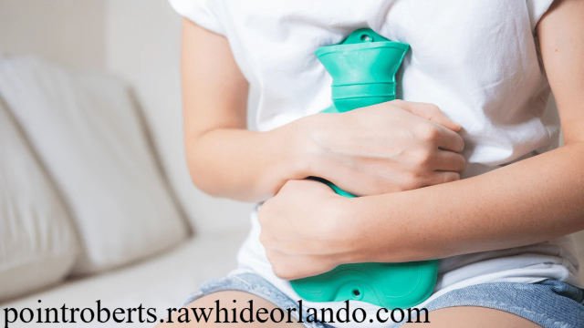 Cara Efektif Mengatasi Kram Perut Saat Haid