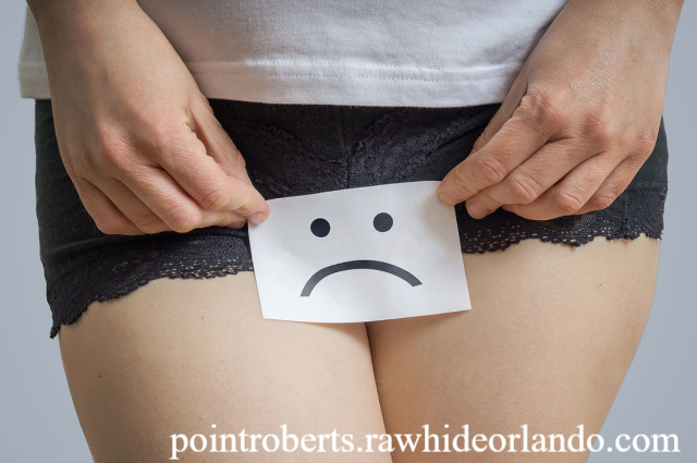 Apakah Normal Jika Tidak Pernah Mengalami Keputihan