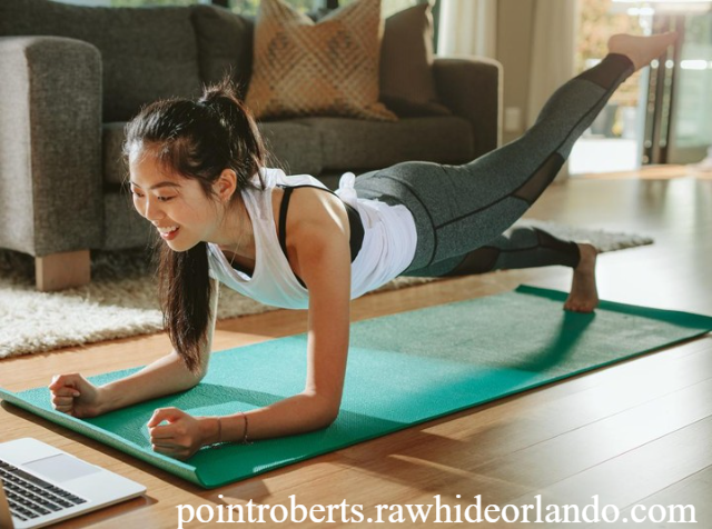 5 Tips Ampuh Membuat Payudara Kencang dan Padat Secara Alami