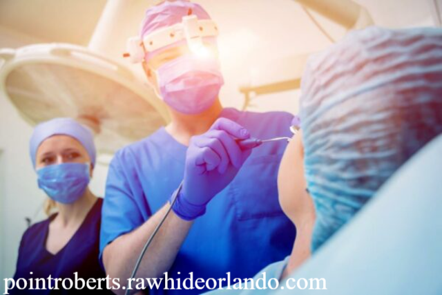 Panduan Lengkap Operasi Sinusitis Kondisi yang Memerlukannya