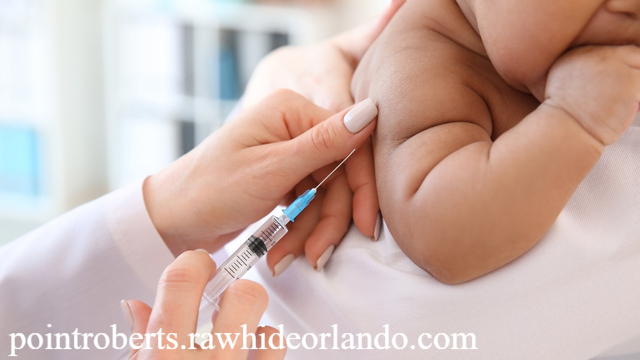 Kenali Aturan Vaksin Influenza untuk Bayi