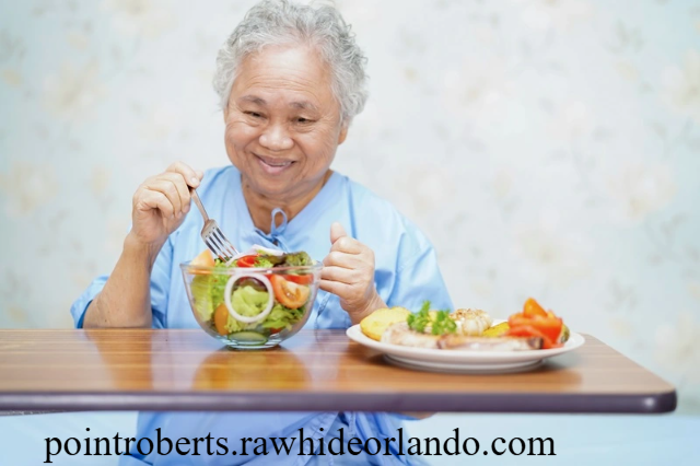 Jaga Kesehatan Jantung dengan Makanan untuk Kardiomiopati