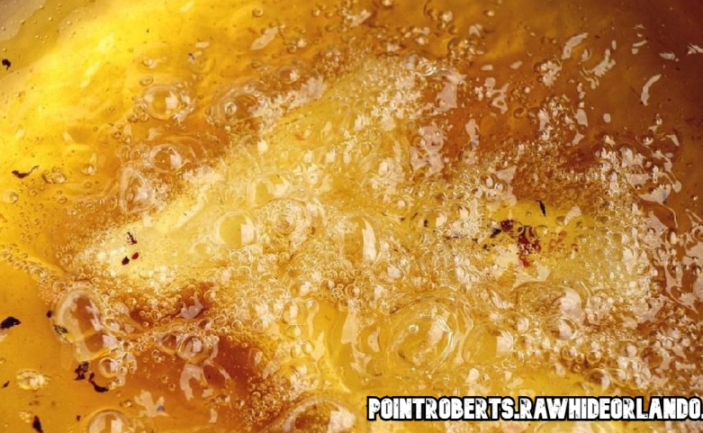 Mengandung Minyak Babi Menurut Pakar