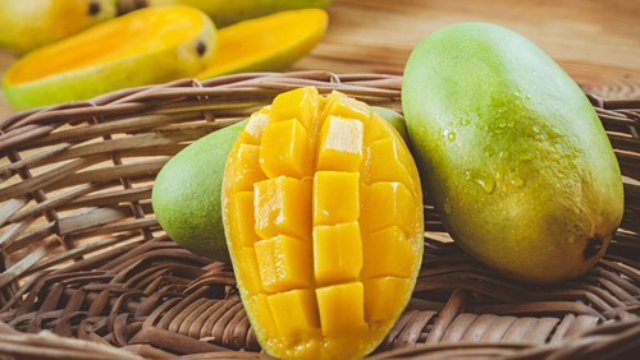 6 Manfaat Buah Mangga untuk Kesehatan Tubuh