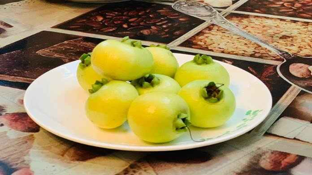 10 Manfaat Jambu Mawar untuk Kesehatan