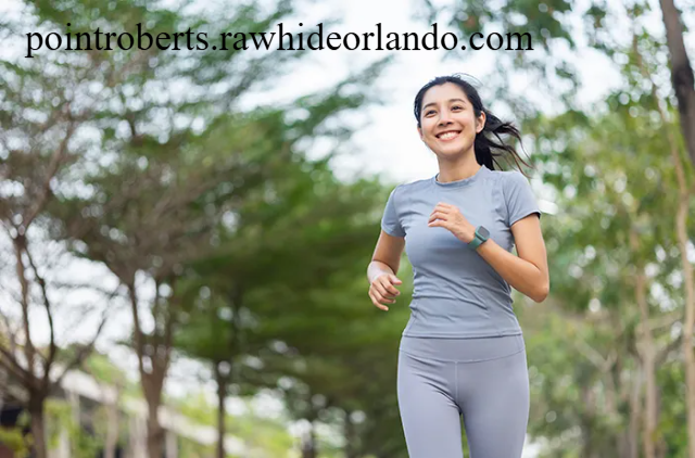 Rahasia Menjaga Tubuh Tetap Sehat